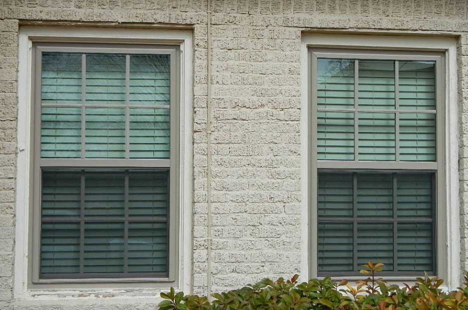 Plano, TX replacement windows