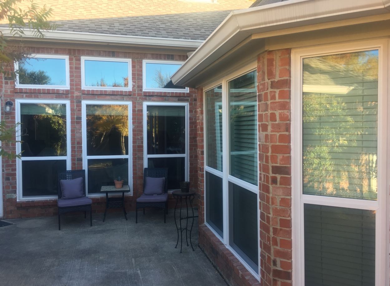 Maximize Home Value with Professional Window Replacement