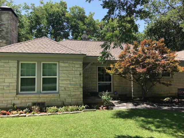 window replacement Plano TX