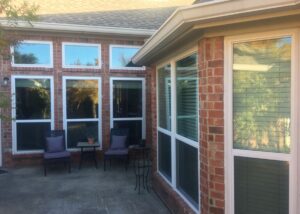 window replacement Plano TX