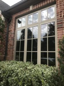 window replacement in Plano, TX