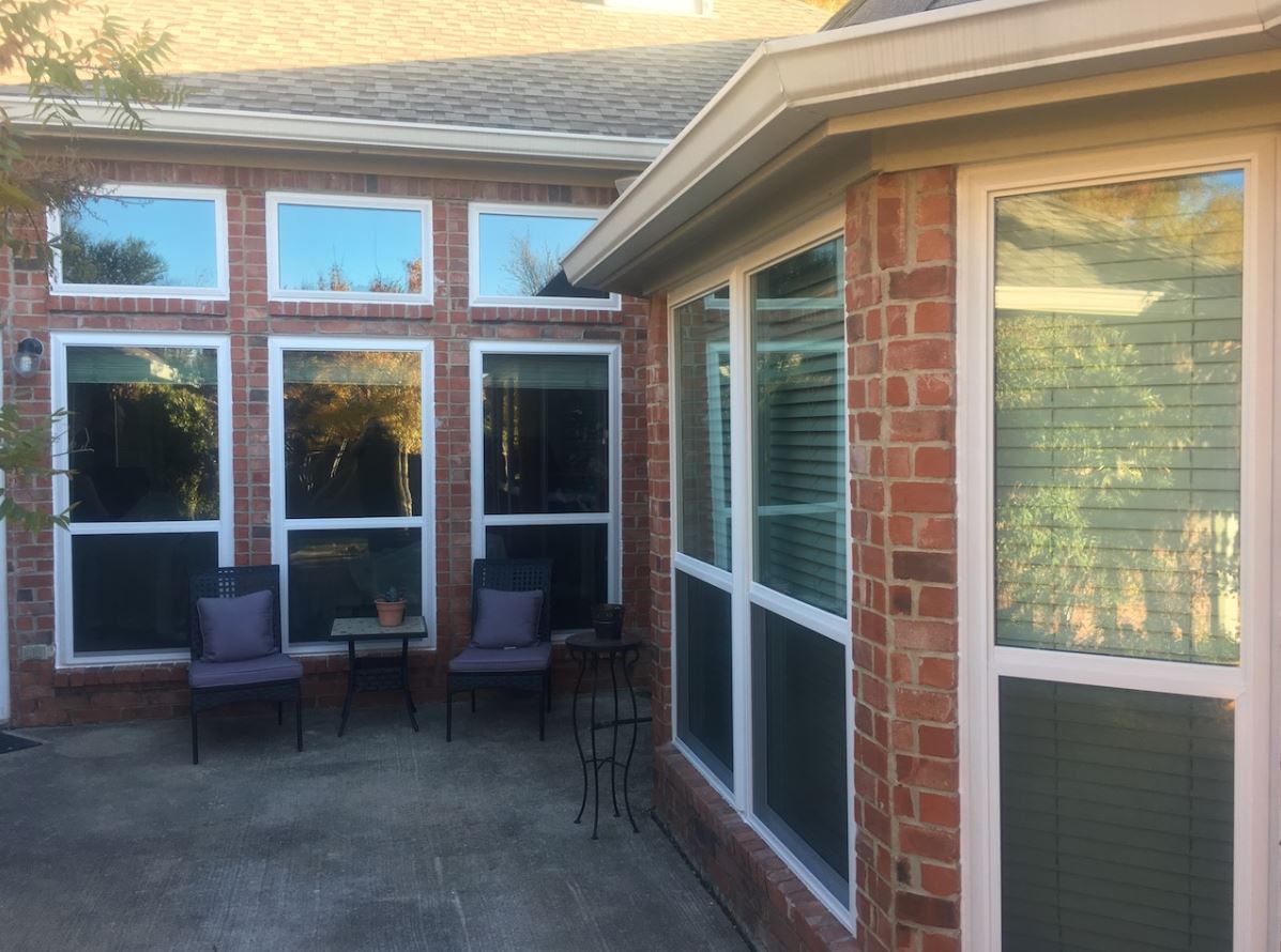 Why Fiberglass Windows Are Ideal for Modern Homes