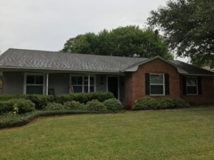 window replacement in Plano, TX